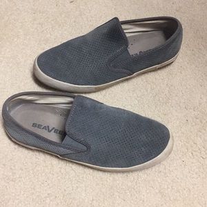 SeaVees Baja Slip in Varsity (men’s size 7)
